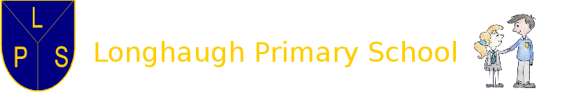 Welcome to Longhaugh Primary School