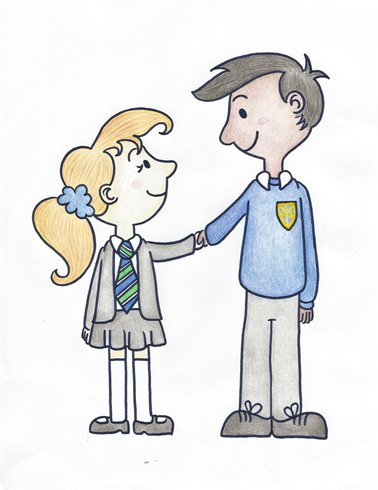 Relationships in Longhaugh